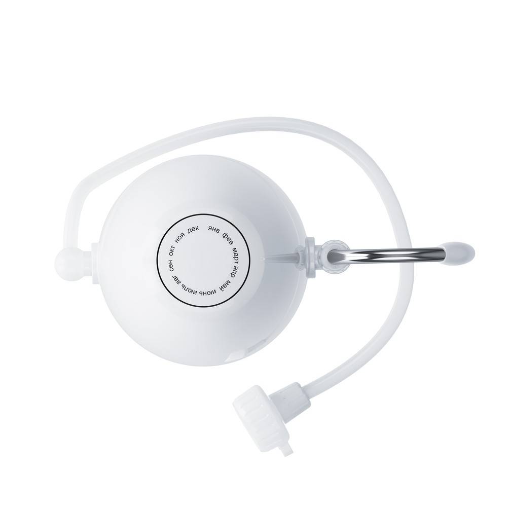 Купить Фильтр для воды АКВАФОР Фильтр Модерн исп 4 — Фото 2