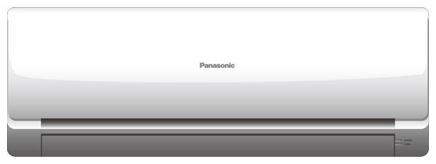 Кондиционер PANASONIC CS-YW7MKD / CU-YW7MKD																		 — описание, фото, цены в интернет-магазине PT Stores