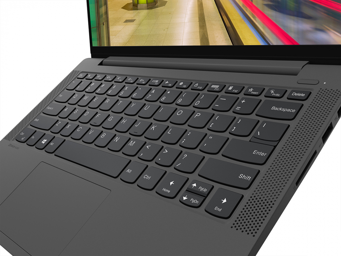 Купить Ноутбук LENOVO 81YH0065RK — Фото 4