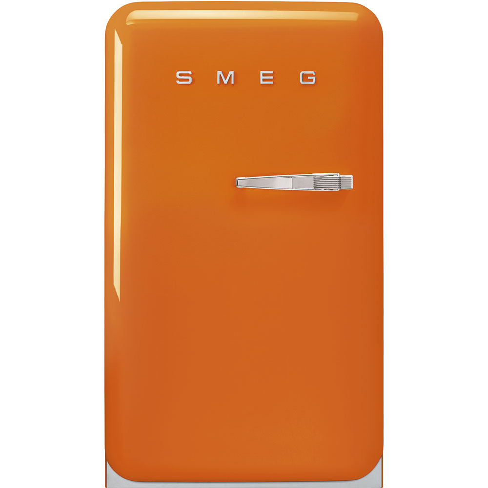 Холодильник SMEG FAB10LOR2																		 — описание, фото, цены в интернет-магазине PT Stores