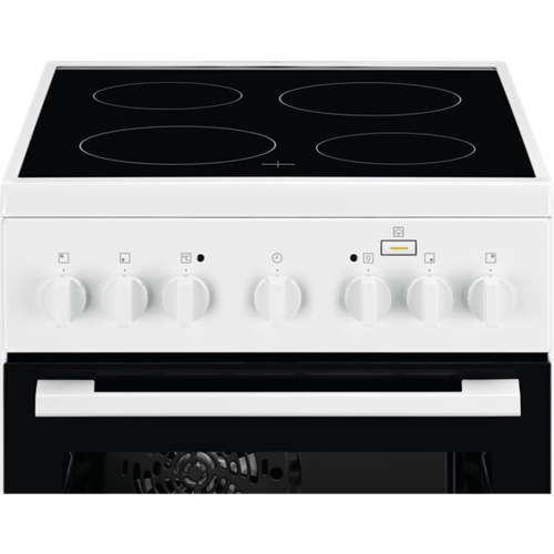Купить Электрическая плита Electrolux RKR 560100 W — Фото 6