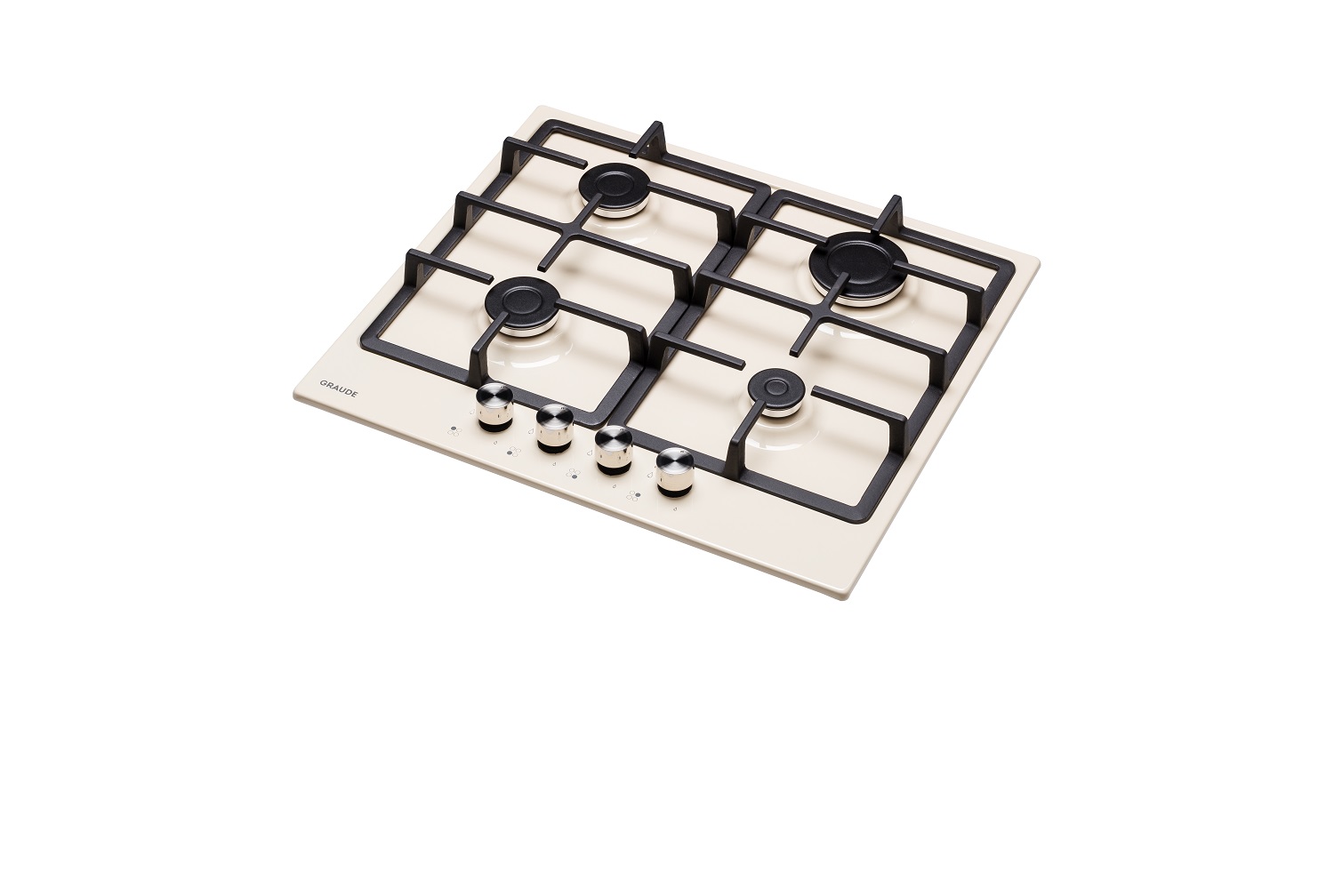 Купить Газовая варочная панель GRAUDE GS 60.1 CM — Фото 2