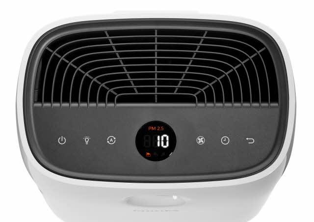 Купить Очиститель воздуха PHILIPS AC 2887/10 — Фото 3