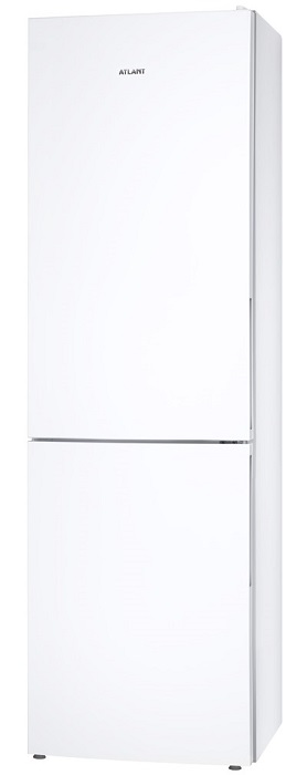 Купить Двухкамерный холодильник ATLANT 4624-101 — Фото 5