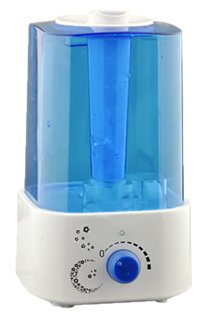 Увлажнитель воздуха SHIVAKI SHHF-4021W																		 — описание, фото, цены в интернет-магазине PT Stores