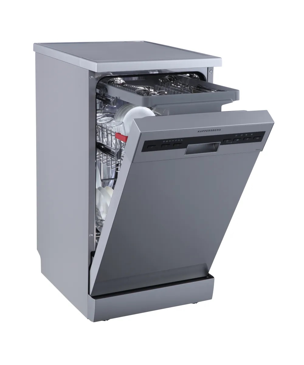 Купить Посудомоечная машина KUPPERSBERG GFM 4573 — Фото 7