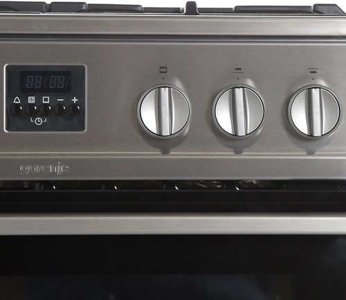 Купить Газовая плита Gorenje GI 6321 XA — Фото 4