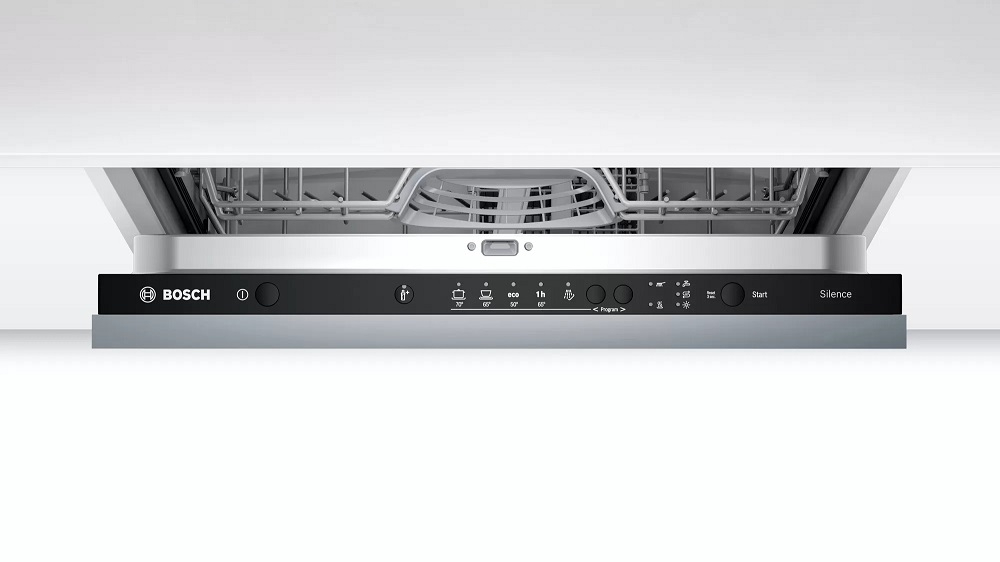 Купить Встраиваемая посудомоечная машина Bosch SMV25BX02R — Фото 4
