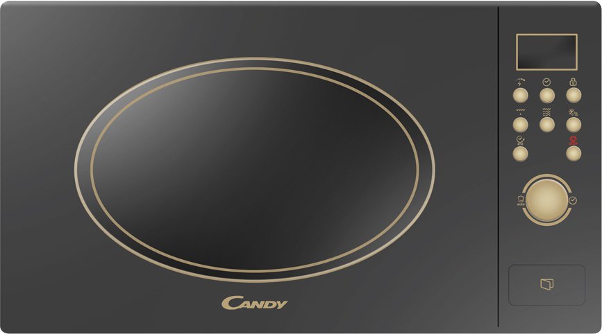 Встраиваемая СВЧ печь CANDY MIC20GDFGH																		 — описание, фото, цены в интернет-магазине PT Stores