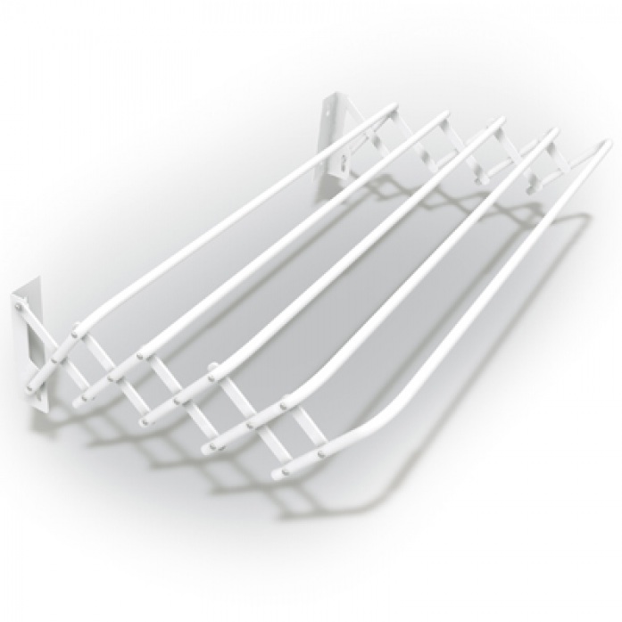 Сушилка для белья GIMI BRIO SUPER 120																		 — описание, фото, цены в интернет-магазине PT Stores