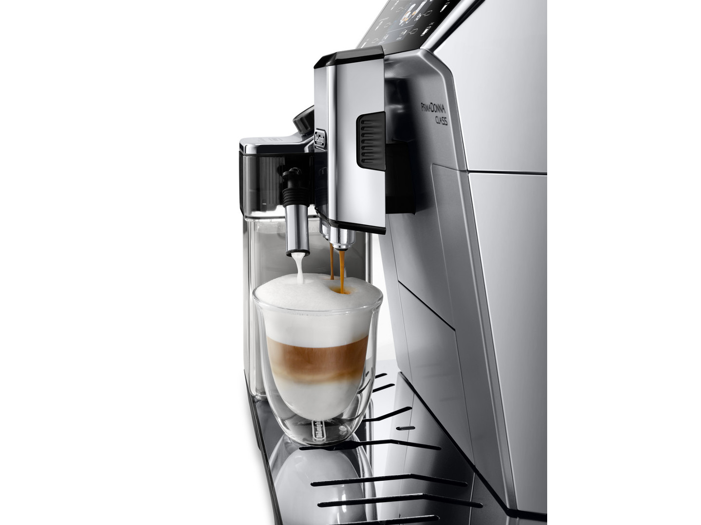 Купить Кофемашина Delonghi ECAM 550.75.MS — Фото 3