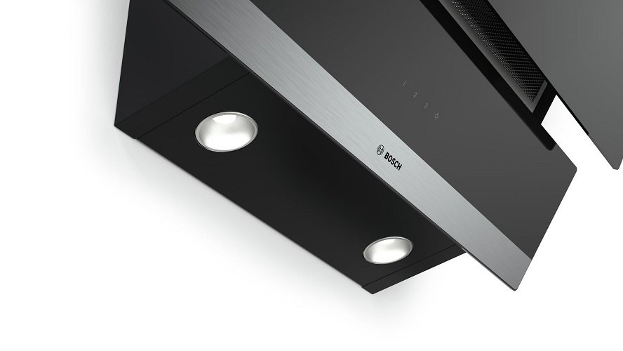 Купить Наклонная вытяжка BOSCH DWK 095G60 R — Фото 3