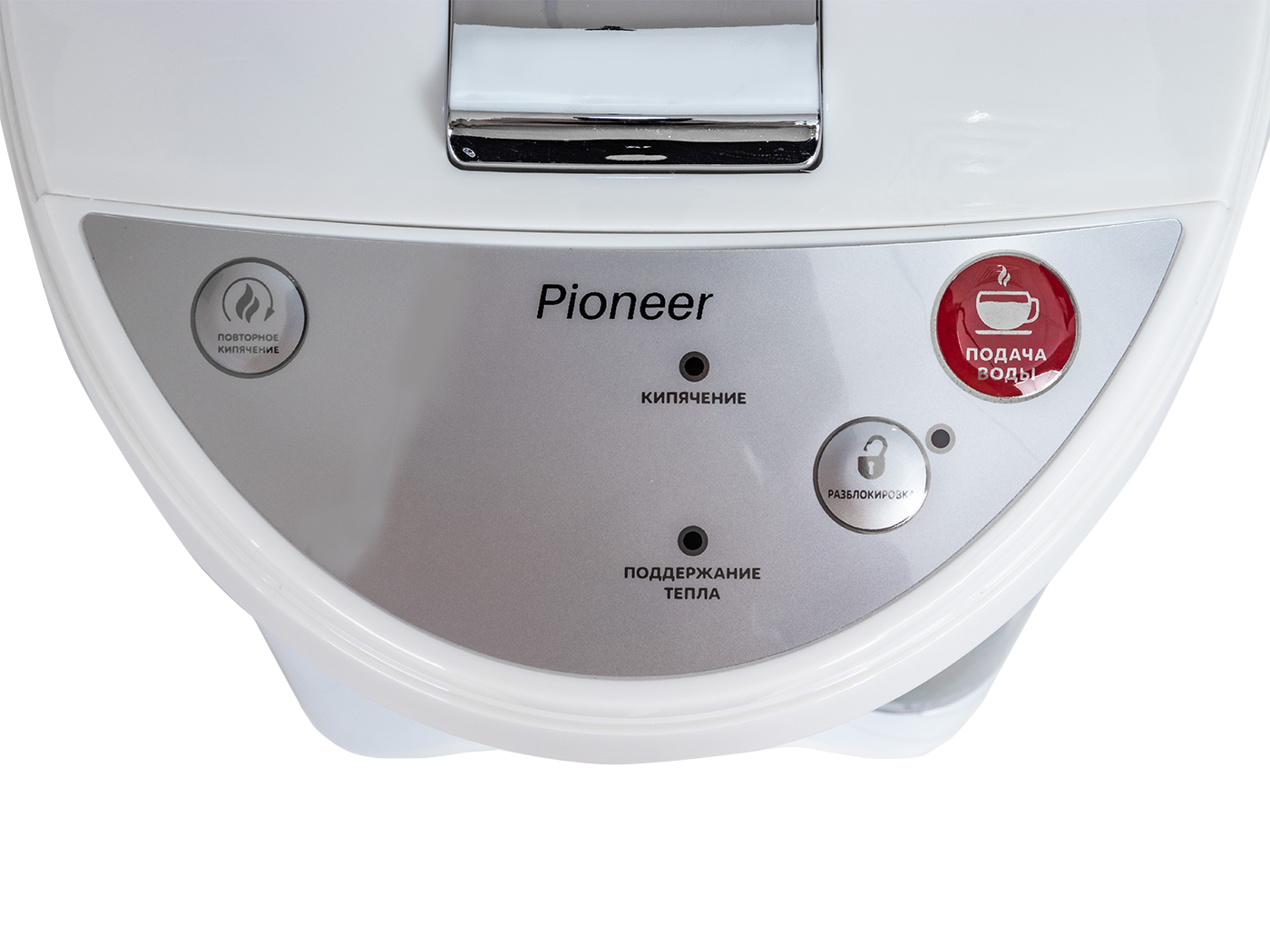 Купить Термопот PIONEER TP710 — Фото 9