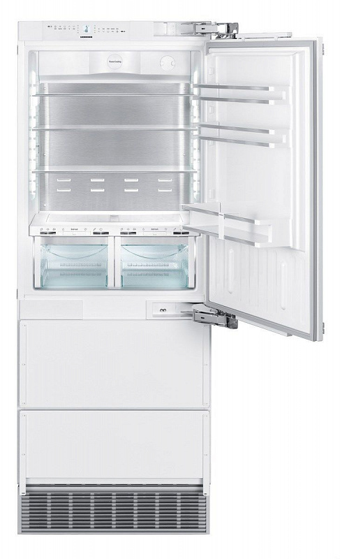 Встраиваемый холодильник LIEBHERR ECBN 5066 (001)																		 — описание, фото, цены в интернет-магазине PT Stores