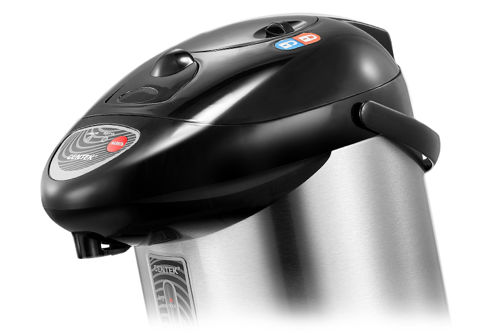 Купить Термопот CENTEK CT-0080 Black — Фото 3