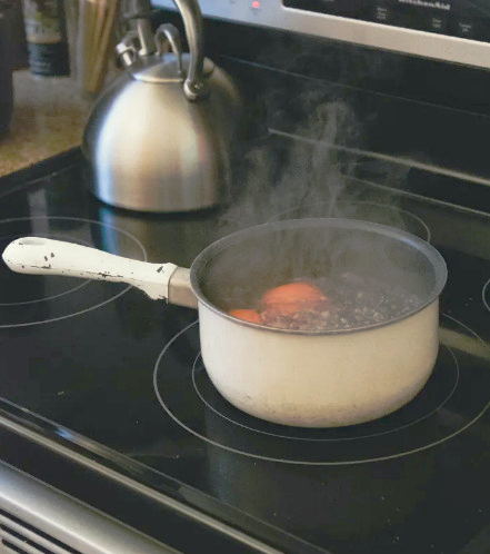 Купить Электрический духовой шкаф Asko OCS8678G — Фото 5