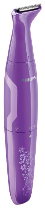 Эпилятор PHILIPS HP 6383/20																		 — описание, фото, цены в интернет-магазине PT Stores
