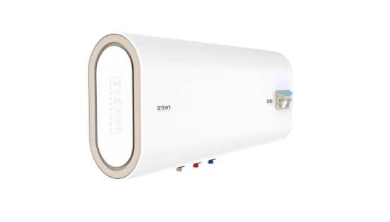 Купить Водонагреватель накопительный TIMBERK SWH FSM2 80 H — Фото 6
