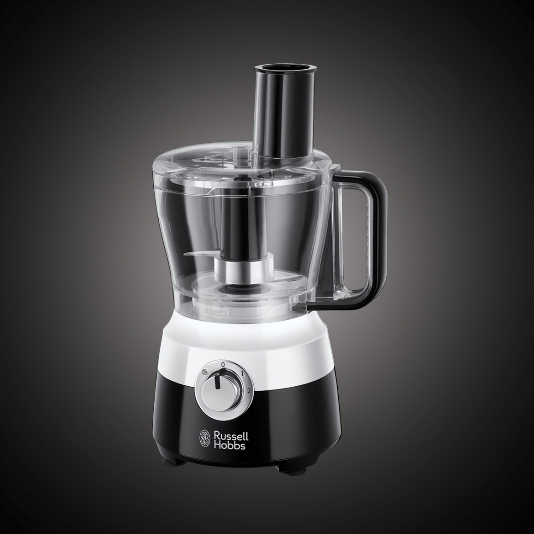 Кухонный комбайн Russell Hobbs 24731-56																		 — описание, фото, цены в интернет-магазине PT Stores