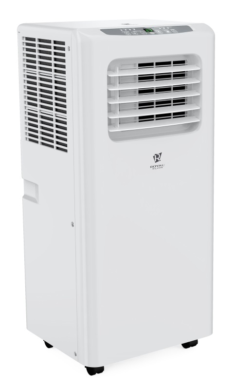 Купить Мобильный кондиционер Royal Clima RM-MP30CN-E — Фото 3