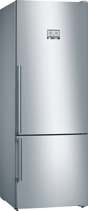 Двухкамерный холодильник BOSCH KGN56HI20R																		 — описание, фото, цены в интернет-магазине PT Stores