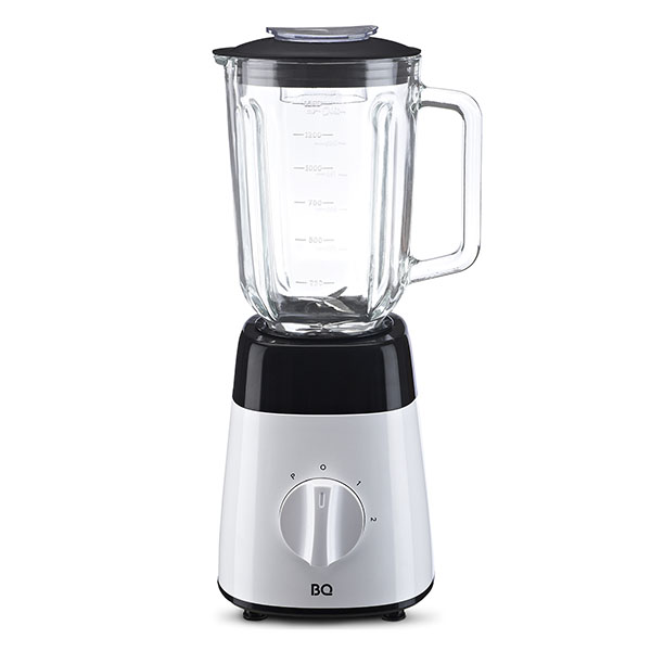Блендер BQ BQ SB1008 Черный-Белый																		 — описание, фото, цены в интернет-магазине PT Stores