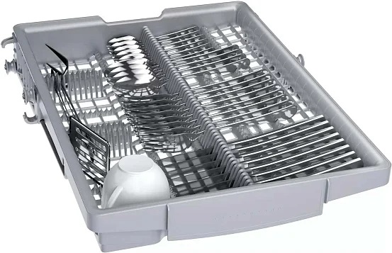 Купить Встраиваемая посудомоечная машина Bosch SRV2IMY3ER — Фото 5