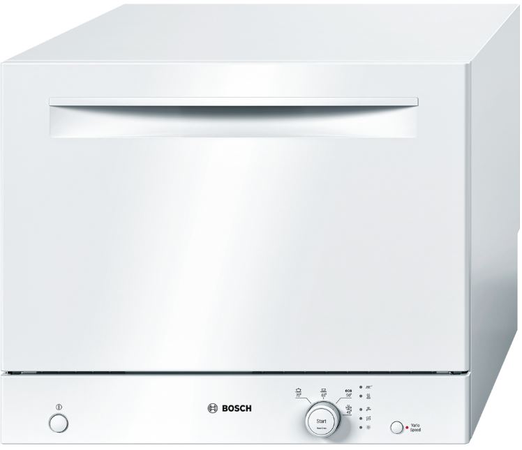 Посудомоечная машина BOSCH SKS 41E11RU																		 — описание, фото, цены в интернет-магазине PT Stores