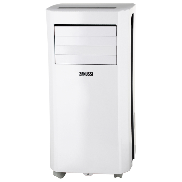 Мобильный кондиционер Zanussi ZACM-12 SN/N1																		 — описание, фото, цены в интернет-магазине PT Stores