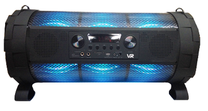 Музыкальный центр VR HT-D964V																		 — описание, фото, цены в интернет-магазине PT Stores
