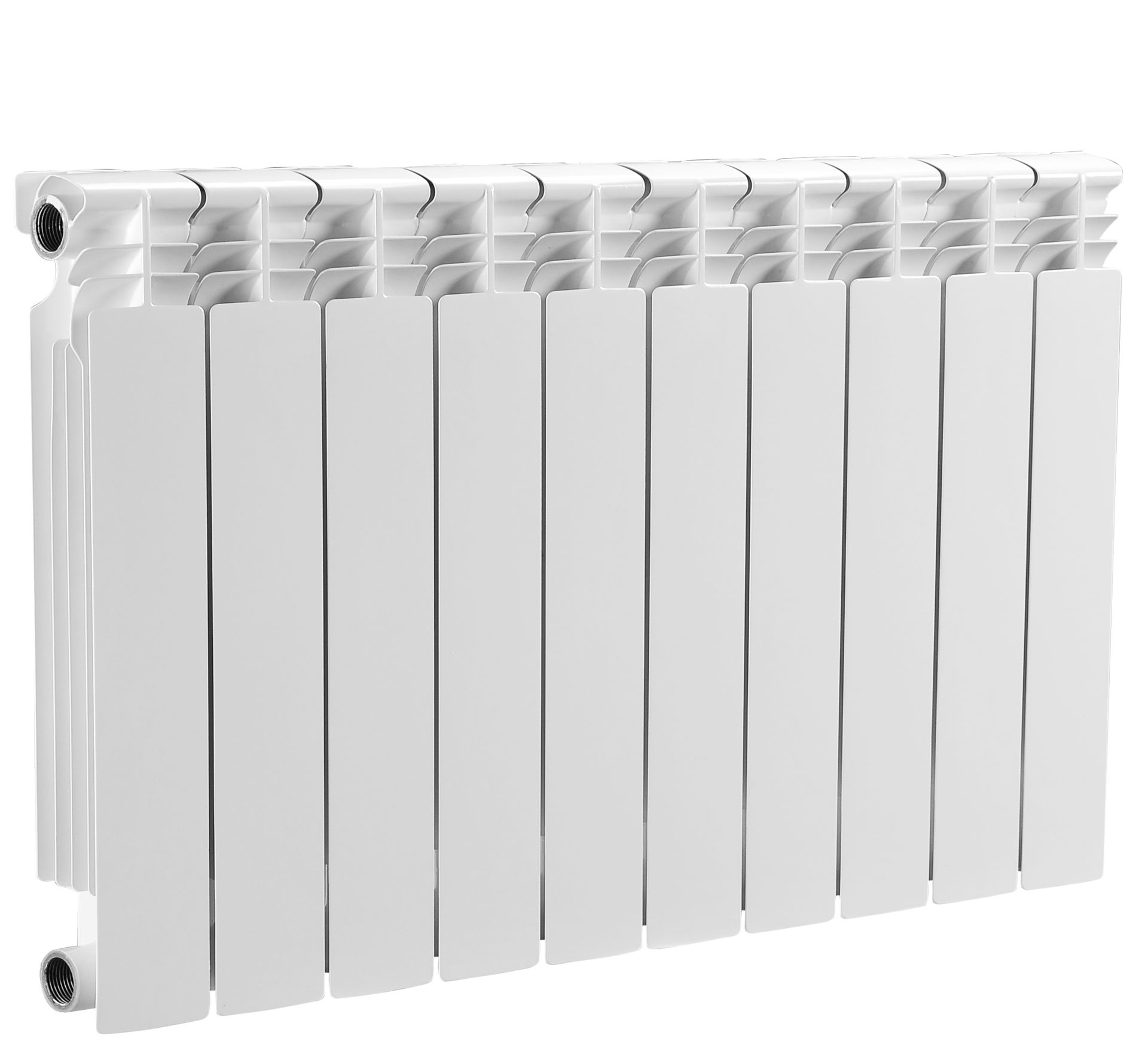 Радиатор HEATEQ HRB350-10																		 — описание, фото, цены в интернет-магазине PT Stores