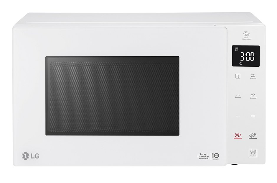 Микроволновая печь LG MW25R35GIH																		 — описание, фото, цены в интернет-магазине PT Stores