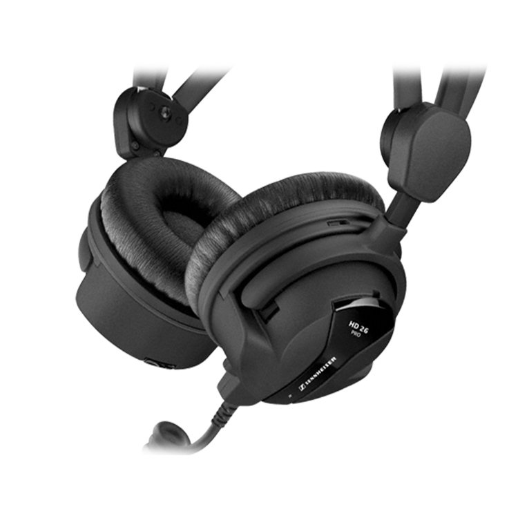 Купить Наушники SENNHEISER HD 26 PRO — Фото 3