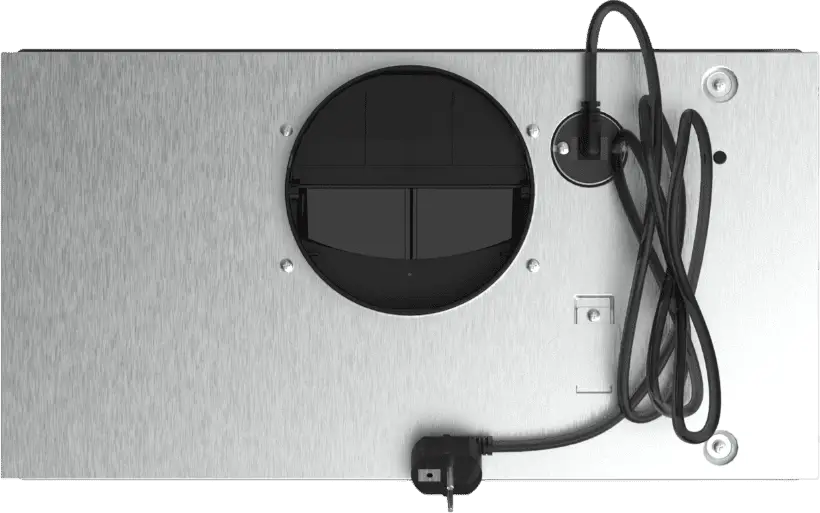 Купить Вытяжка встраиваемая Haier HVQ-B2532B — Фото 7