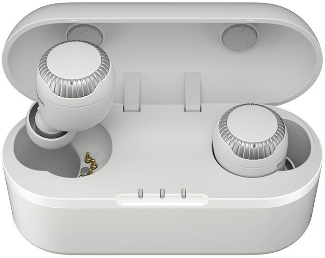 Купить Наушники Panasonic RZ-S300WGE-W — Фото 4