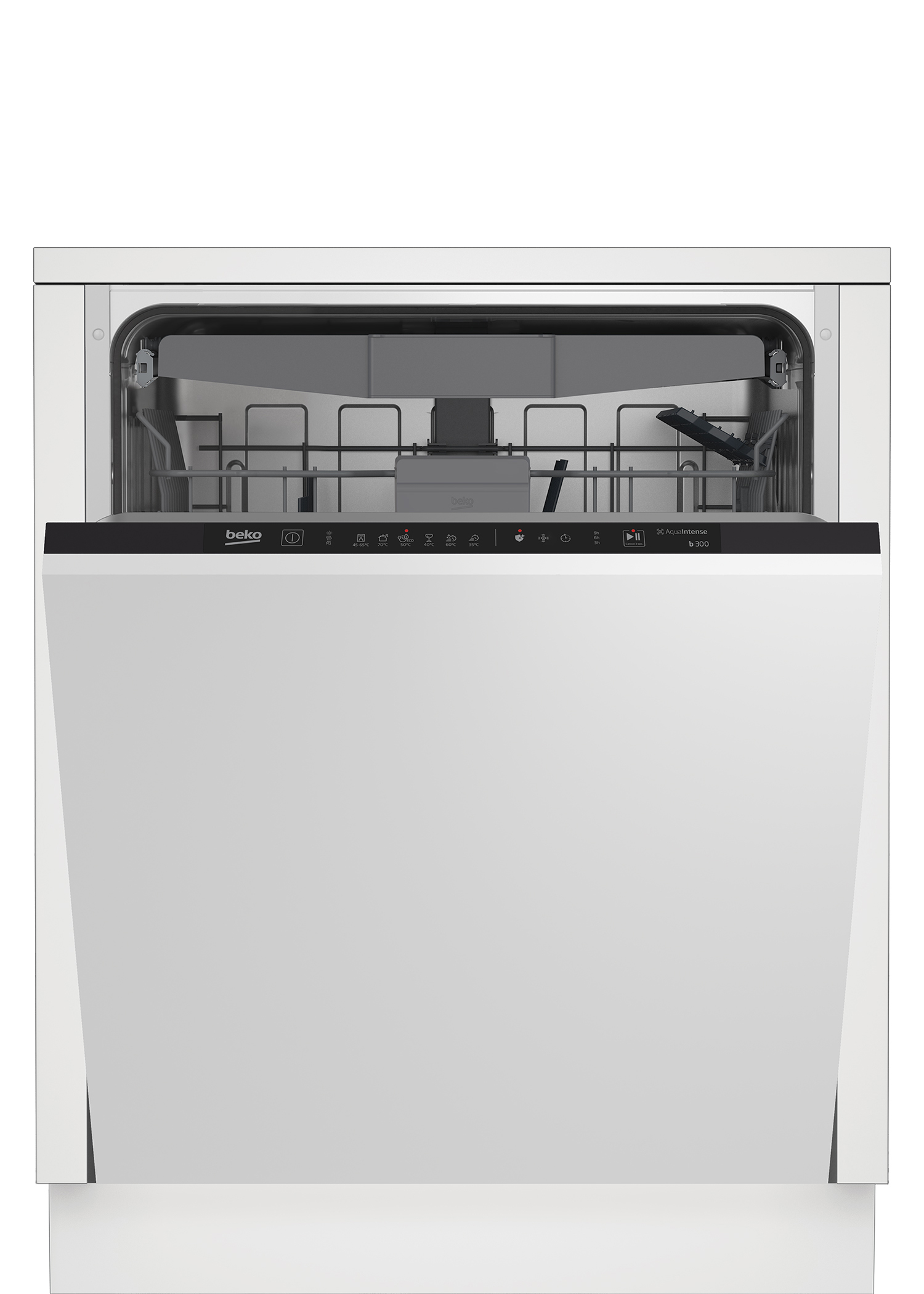 Встраиваемая посудомоечная машина BEKO BDIN16520Q																		 — описание, фото, цены в интернет-магазине PT Stores