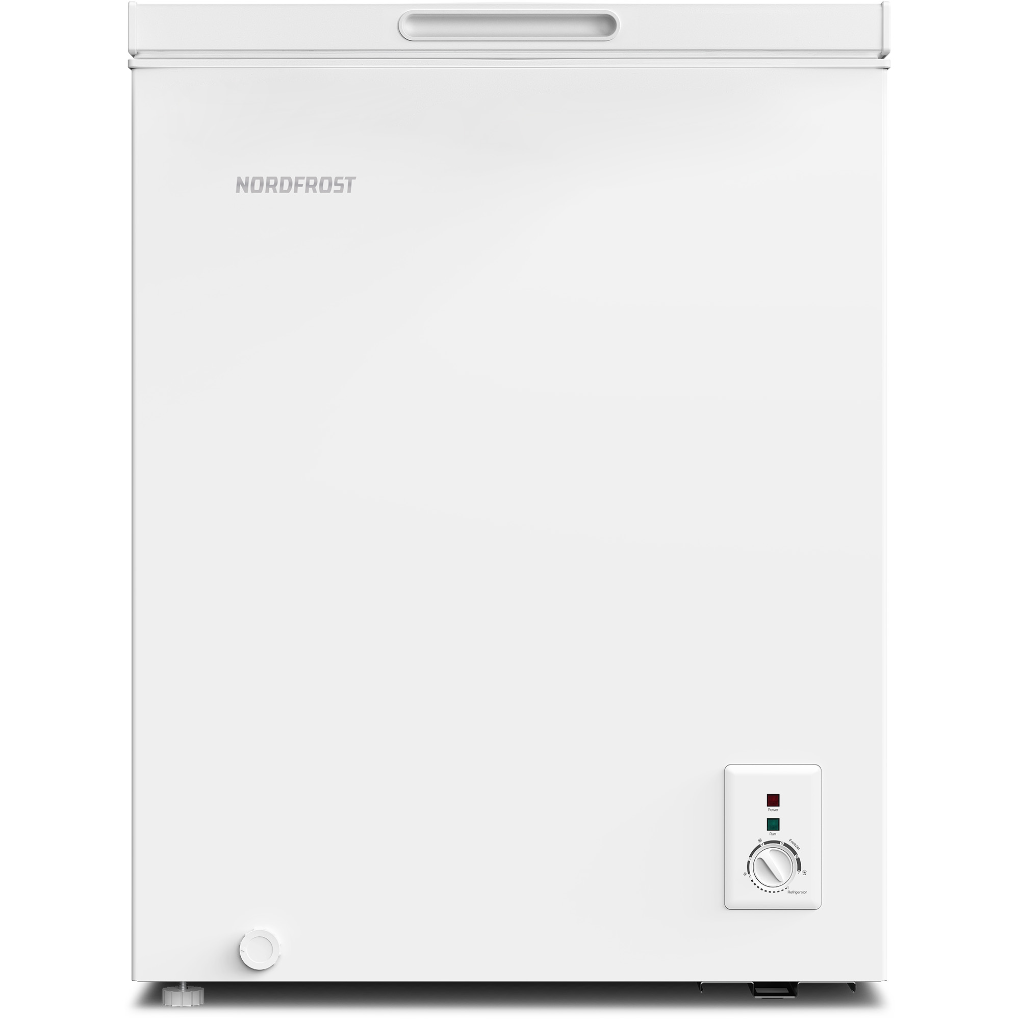 Морозильный ларь NORDFROST CF 200  																		 — описание, фото, цены в интернет-магазине PT Stores