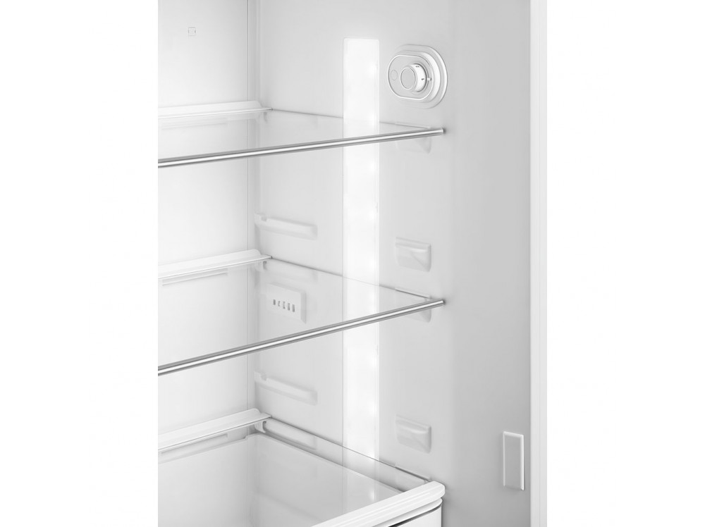 Купить Двухкамерный холодильник Smeg FAB30RPG5 — Фото 3