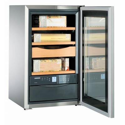 Холодильник LIEBHERR ZKes 453																		 — описание, фото, цены в интернет-магазине PT Stores