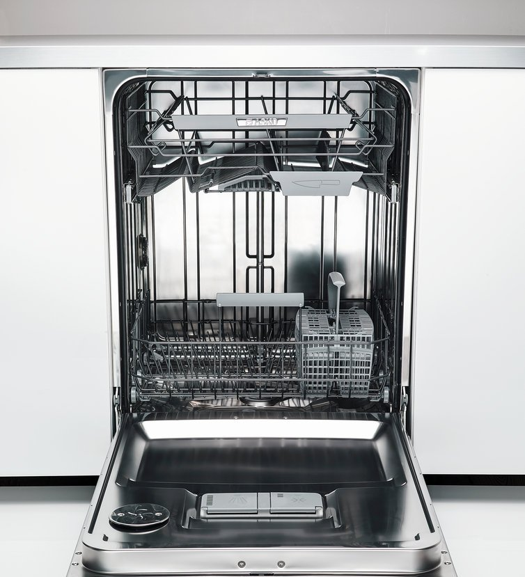 Купить Посудомоечная машина ASKO D 5436 S — Фото 7