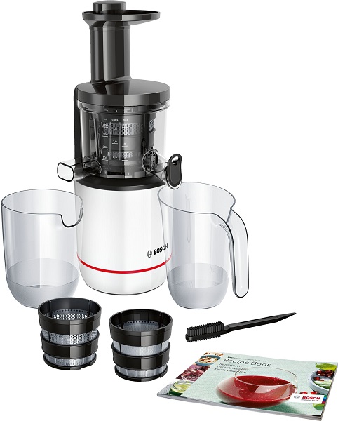 Соковыжималка BOSCH MESM 500W																		 — описание, фото, цены в интернет-магазине PT Stores