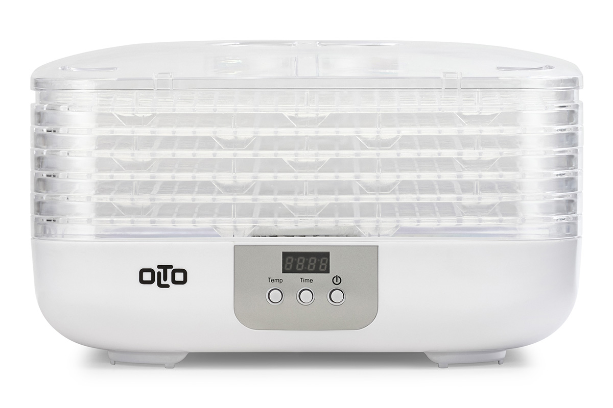 Купить Сушилка для овощей и фруктов OLTO FD-205 — Фото 3