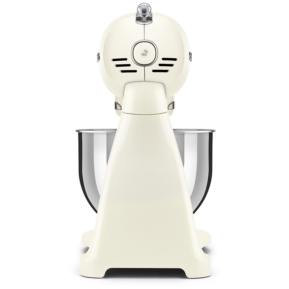 Купить Миксер SMEG SMF03CREU — Фото 4
