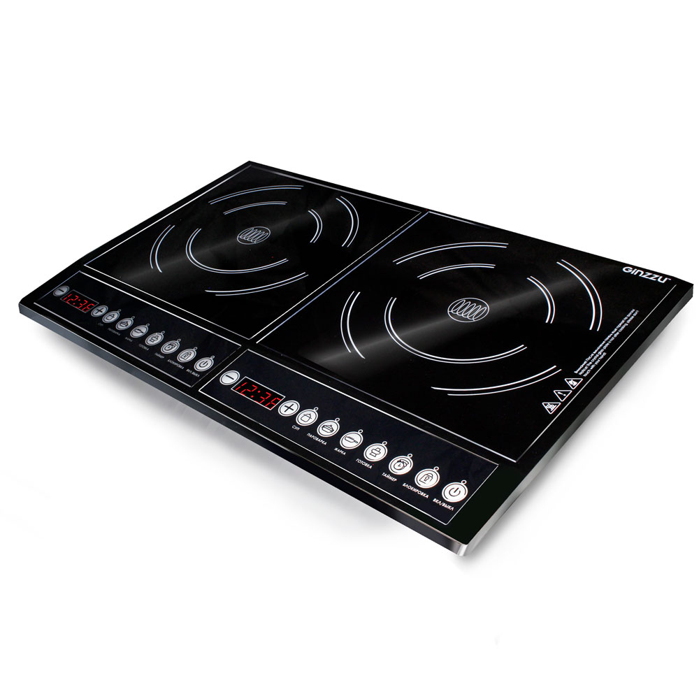 Плитка Ginzzu HCI-213																		 — описание, фото, цены в интернет-магазине PT Stores