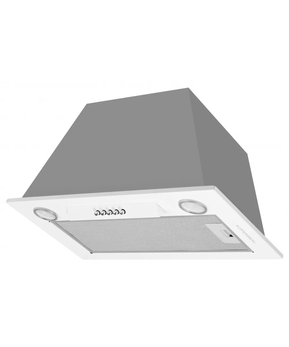 Вытяжка встраиваемая KUPPERSBERG INLINEA 70 WX																		 — описание, фото, цены в интернет-магазине PT Stores