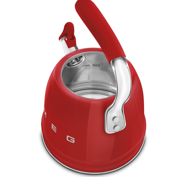 Купить  Smeg CKLW2001RD — Фото 8