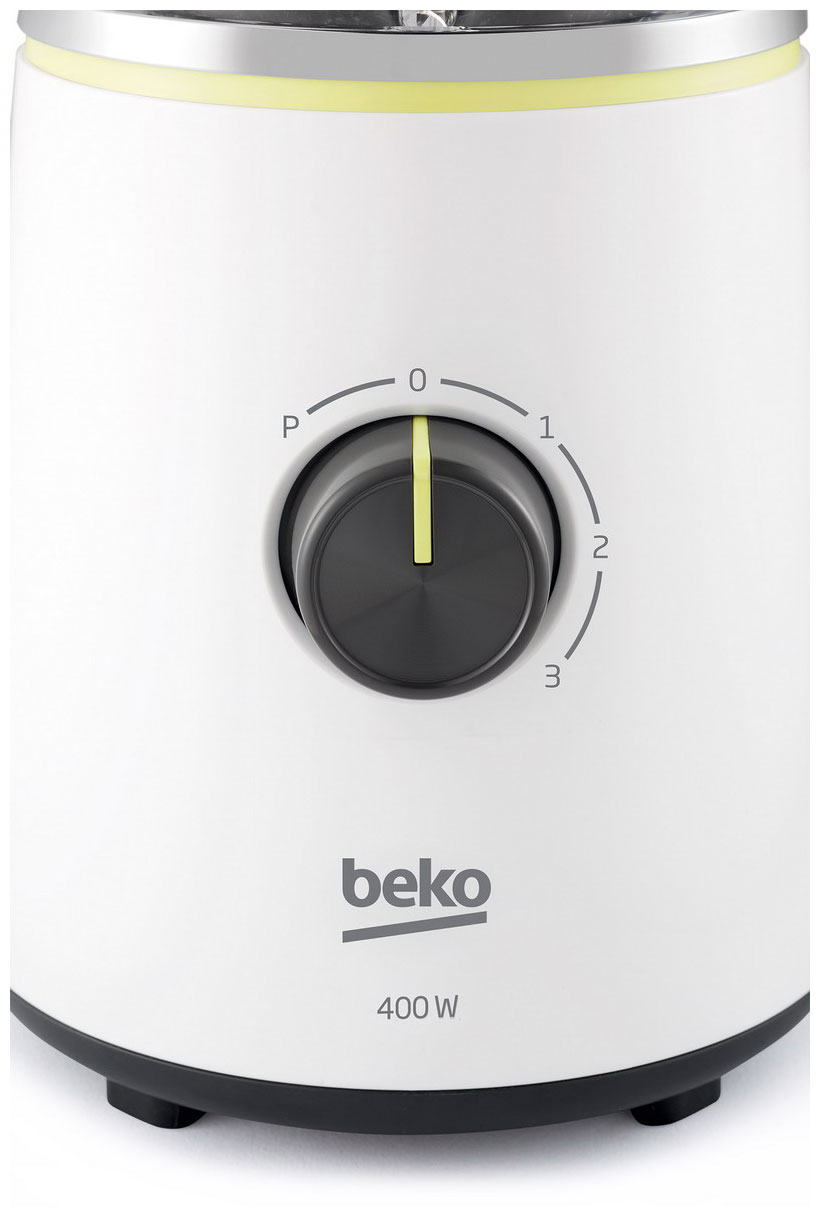 Купить Блендер BEKO TBN7400W — Фото 4