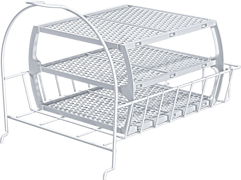 Купить Сушильная машина BOSCH WTG 86400 OE — Фото 2