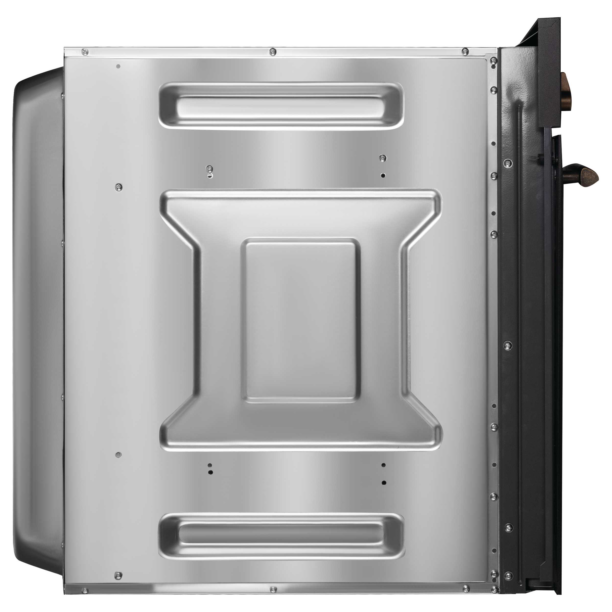 Купить Газовый духовой шкаф KORTING OGG 741 CRB — Фото 3