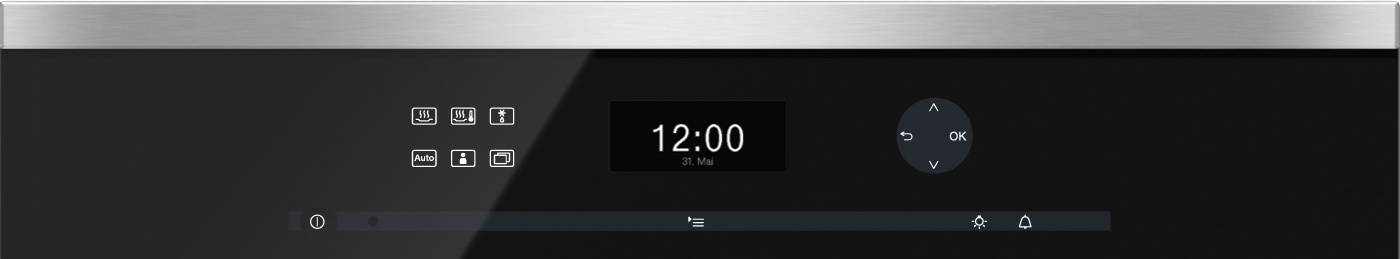 Купить Встраиваемая пароварка MIELE DG6401 BRWS бриллиантовый белый — Фото 4